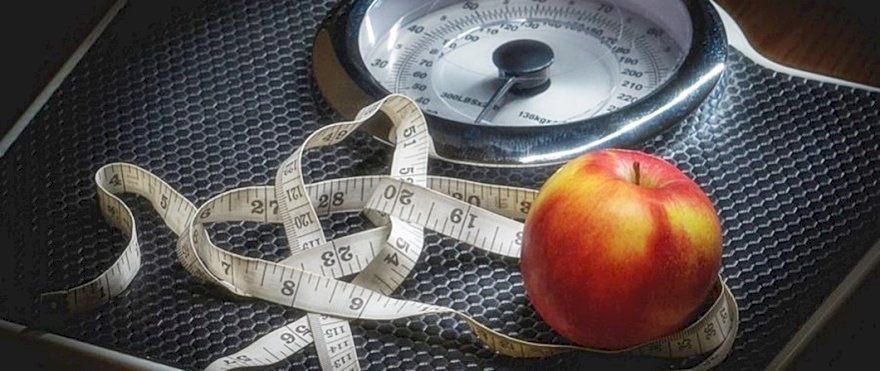 Strategies to losing weight