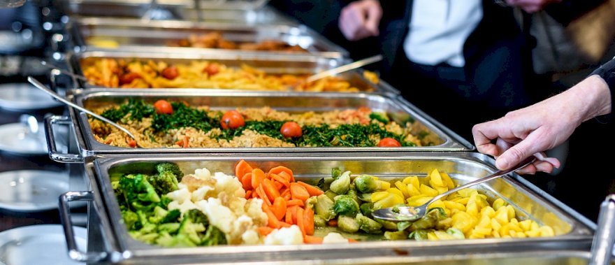 What is the K factor in food?