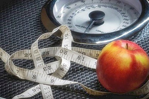 Strategies to losing weight