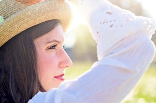 Spring into shape – lose weight effectively