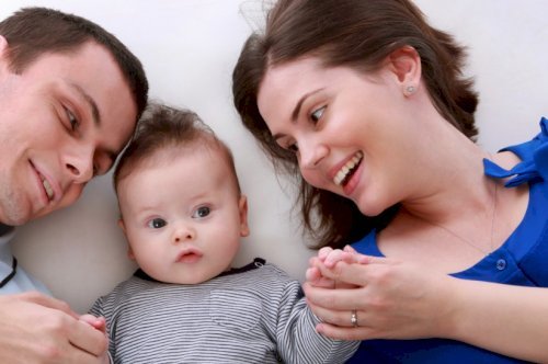 How to lose weight after birth