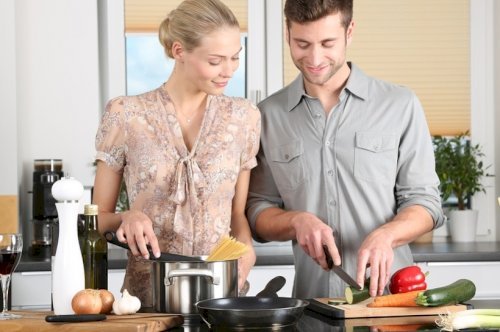 15 Foods That Help You lose weight