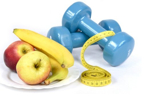 Can I eat bananas whilst dieting?
