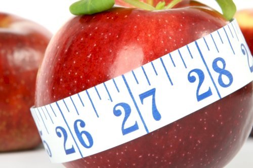 Top tips on slimming