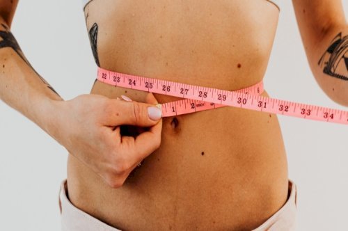 CoolSlim Plan with K points to lose weight
