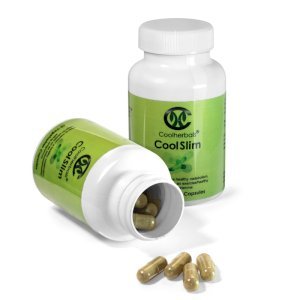 CoolSlim Capsules 