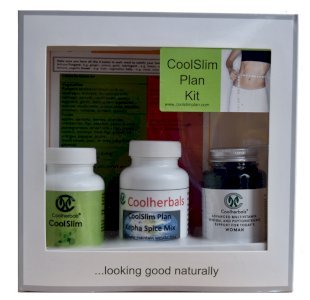 CoolSlim Plan Kit 