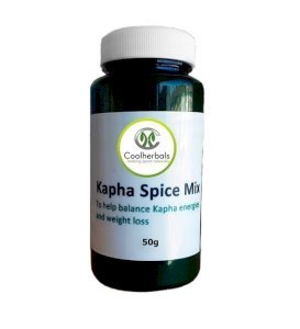Kapha Spice Mix Powder